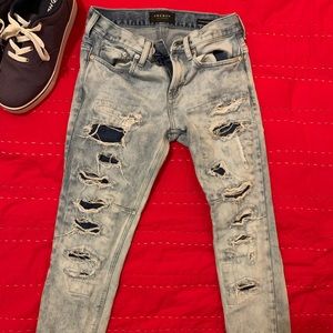 Men’s PacSun Jeans